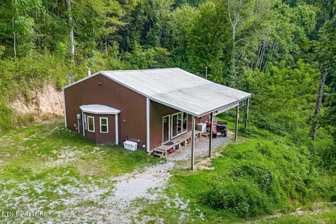 1420 Big Branch Rd, Granville, TN 38564