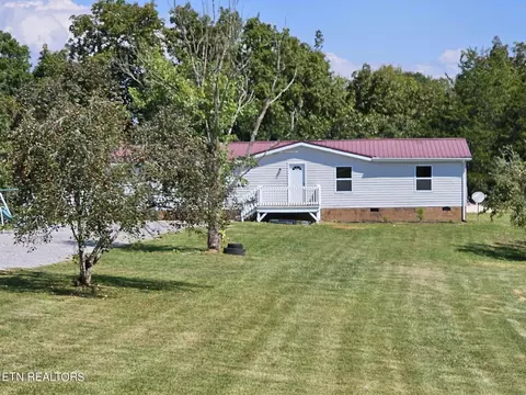 510 Welcome Grove Rd, Mosheim, TN 37818