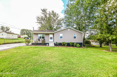 118 Sandy Hill Rd, La Follette, TN 37766