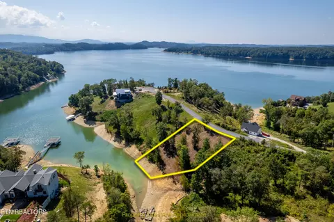 lot45 Stone Harbor Dr, Dandridge, TN 37725