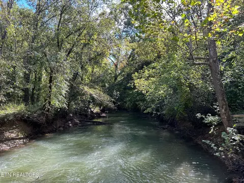 Tract 1 Athens Road, Calhoun, TN 37309