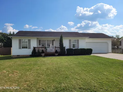 2848 Wendi Ann Dr, Knoxville, TN 37924