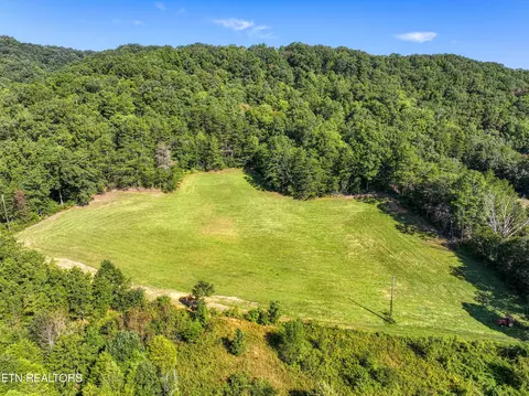 Bailey Drive, Luttrell, TN 37779