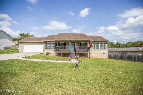 2805 Wendi Ann Dr, Knoxville, TN 37924