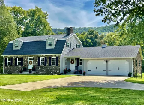 979 983 Hinchey Hollow Rd, New Market, TN 37820