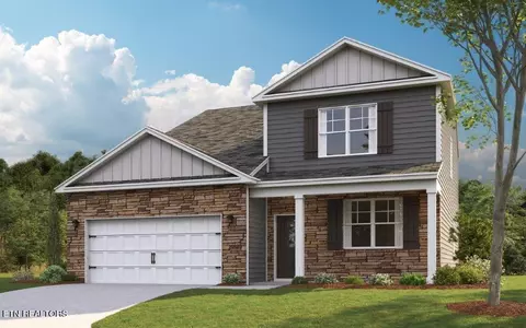 103 Gigi Ln, Oak Ridge, TN 37830