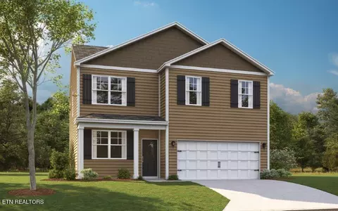4740 Finley Ridge Ln, Knoxville, TN 37921