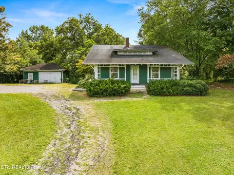 1447 Boyds Creek Hwy, Seymour, TN 37865