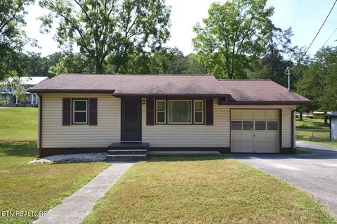 6109 Rudder Rd, Knoxville, TN 37920