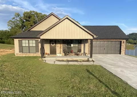 134 Dayflower Way, Maynardville, TN 37807