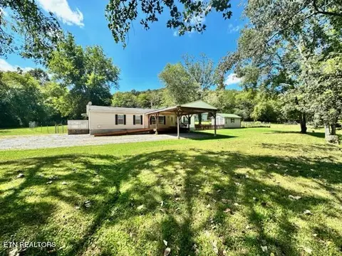 319 Trace Creek Rd, Whitleyville, TN 38588