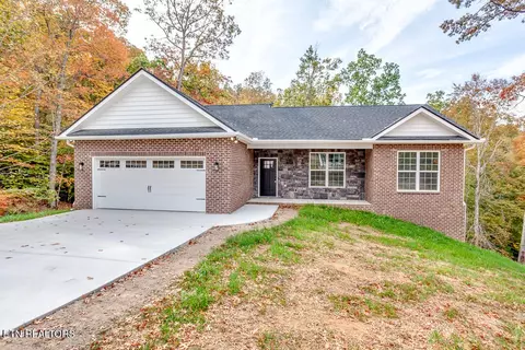 334 Timber Creek Rd, Maynardville, TN 37807