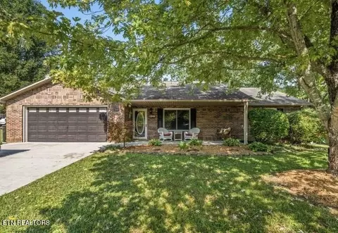7200 Agatha Rd, Corryton, TN 37721