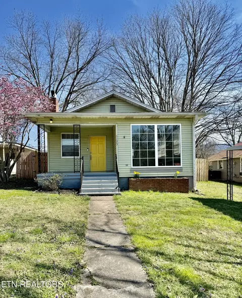 1123 Washington Ave, Etowah, TN 37331