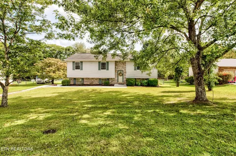 347 Wierwood Dr, Jacksboro, TN 37757