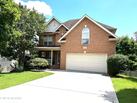 10806 Modesto Ln, Knoxville, TN 37934