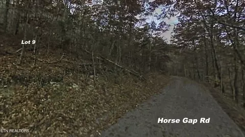 Lot 9 Horse Gap Rd, Sevierville, TN 37876