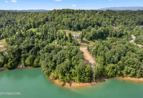 176 Lot Waterside Ln, La Follette, TN 37766