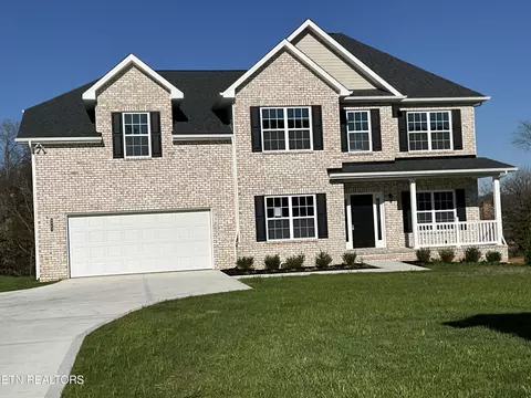 5962 Honeycrisp Rd, Knoxville, TN 37931