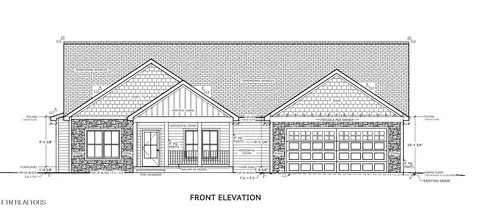 126 Hawes Cir, Crossville, TN 38558