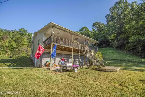 640 Ousley Ln, New Tazewell, TN 37825