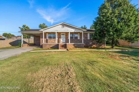1610 State Highway 11, Sweetwater, TN 37874