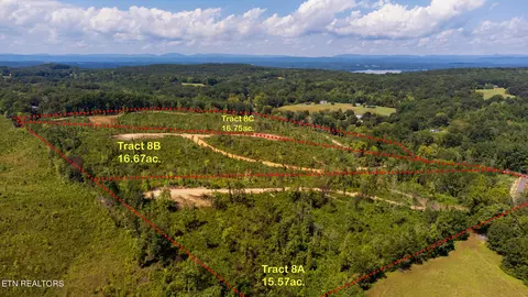 Tract 8a Euchee Road, Ten Mile, TN 37880