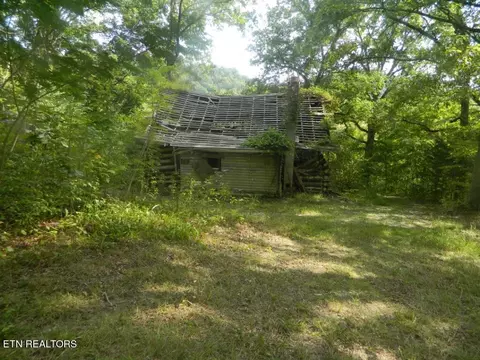 72 Bull Run Road, Luttrell, TN 37779