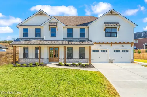 9108 Providence Point Ln #LOT 36, Knoxville, TN 37922
