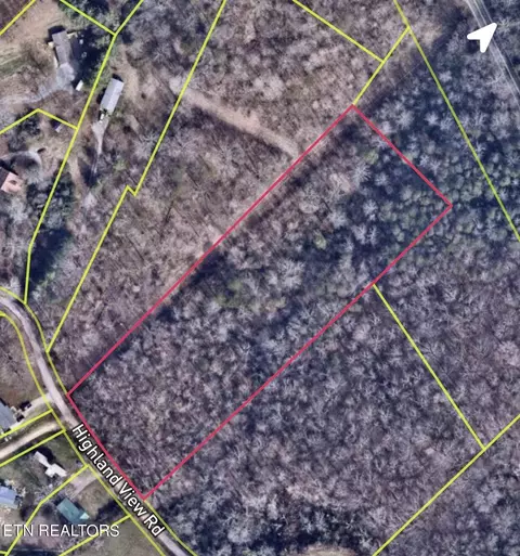 Highland View, Knoxville, TN 37938