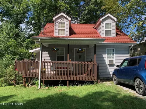 125 Cawood Ln, Middlesboro, KY 40965