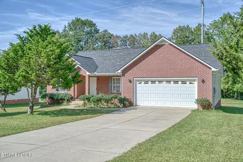 3658 Brookstone Dr, Cookeville, TN 38506