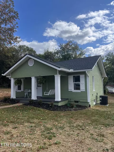2400 Brown Ave, Knoxville, TN 37917