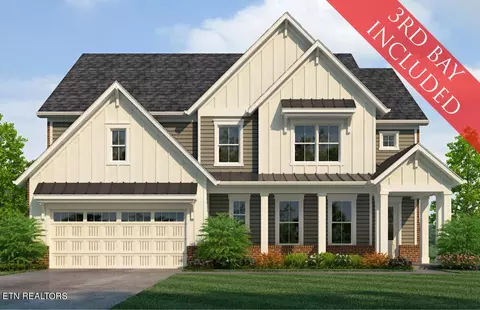 Lot 58 Boston Ivy Ln Lane, Knoxville, TN 37932