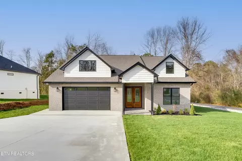 120 Cheeyo Way, Loudon, TN 37774