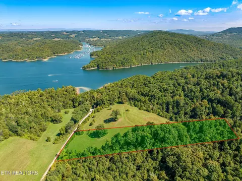 Bob Wright Lot 35 Rd, Maynardville, TN 37807