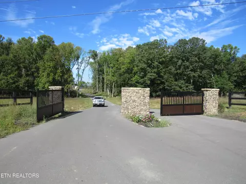 Sunset Blvd Lots 63 & 64, White Pine, TN 37890