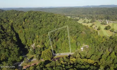 198 Gum Hollow Rd, Oak Ridge, TN 37830
