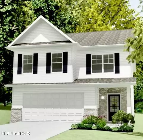4740 Stoneyhurst Ln, Knoxville, TN 37918
