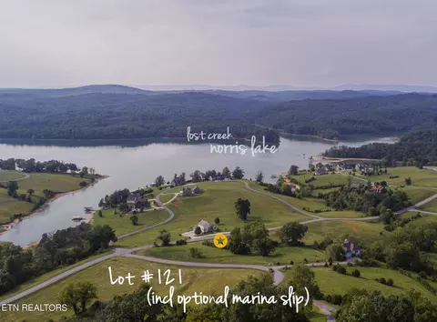 121 Russell Road, Sharps Chapel, TN 37866