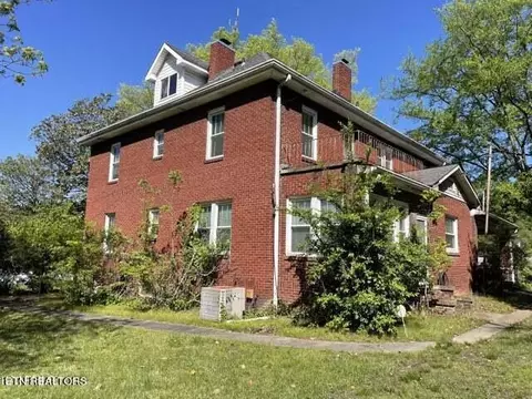 3030 N Central St, Knoxville, TN 37917