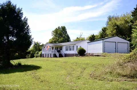 1850 Squirrel Run Rd, Maryville, TN 37801