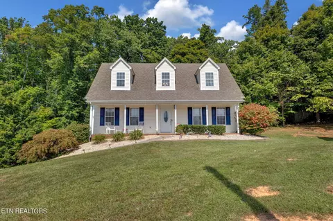 831 Hemlock Cir, Morristown, TN 37814