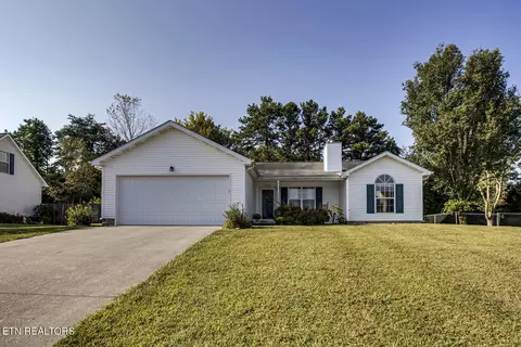 1706 Chesapeake Dr, Athens, TN 37303