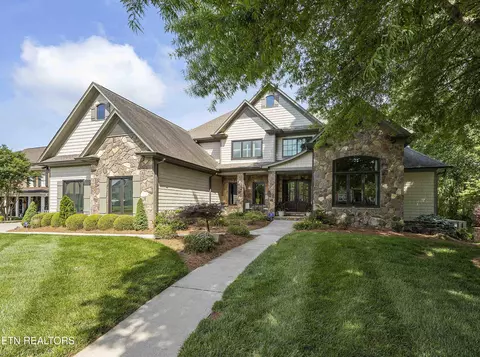 12518 Amberset Dr, Knoxville, TN 37922