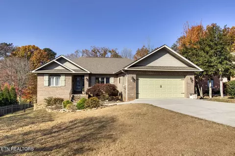 206 Oohleeno Ln, Loudon, TN 37774