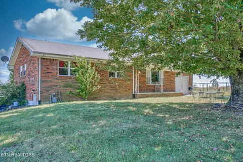 1333 Clarkrange Monterey Hwy, Clarkrange, TN 38553