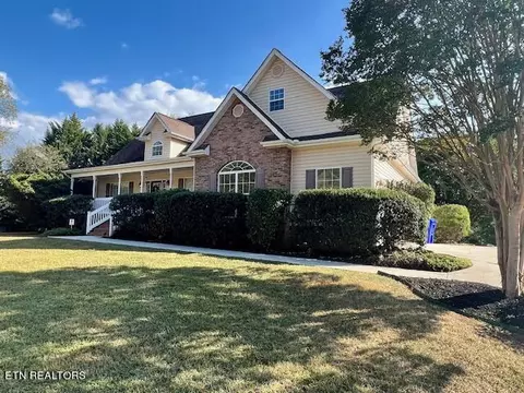 123 Jessica Ln, Clinton, TN 37716