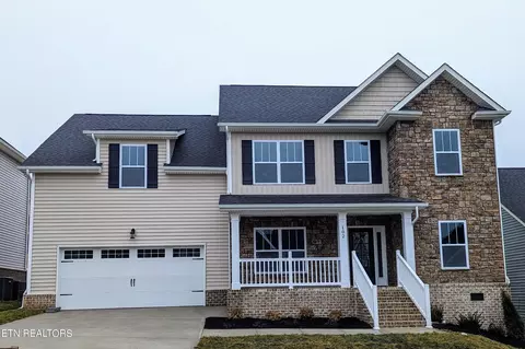 102 Brookberry Rd #LOT 26G, Oak Ridge, TN 37830