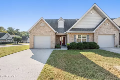 4356 Nettleton Dr, Knoxville, TN 37917